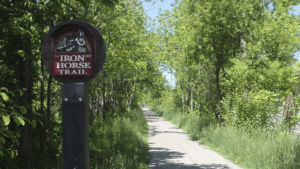 Iron Horse Trail